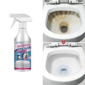 🔥populär produkt🔥Omedelbar Borttagningsmedel För Hårt Vattenfläckar🎉Tidsbegränsat erbjudande köp mer få mer gratis oh ❗