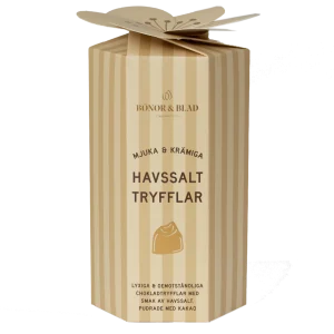 BÖNOR & BLAD – TRYFFLAR HAVSSALT