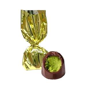 BORGO DE’ MEDICI – MJÖLKCHOKLADPRALIN DUBAI