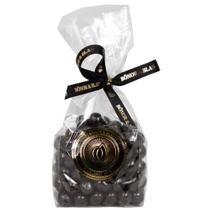 ESPRESSOBÖNOR I CHOKLAD