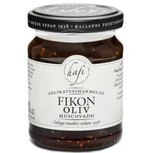 HAFI – FIKON & OLIV