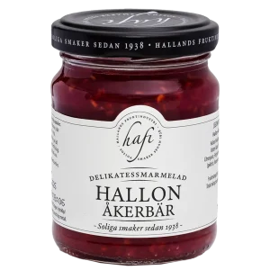 HAFI – HALLON & ÅKERBÄR