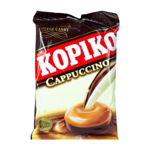 KOPIKO CAPPUCCINO