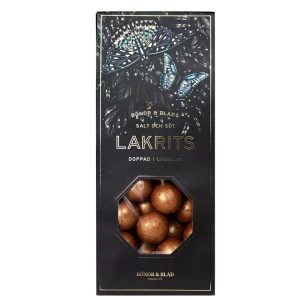 B&B LAKRITS – BRONZE
