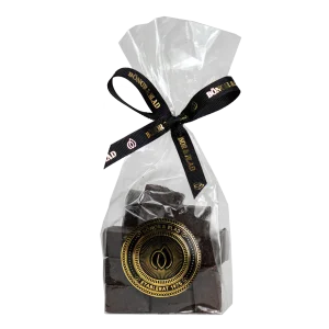 FUDGE – LAKRITS
