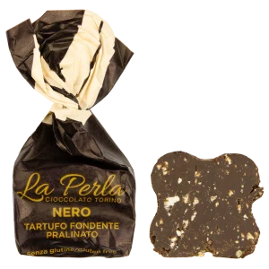 LA PERLA – NERO
