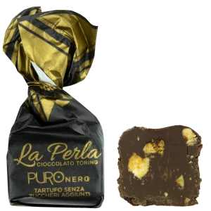 LA PERLA – PURO NERO