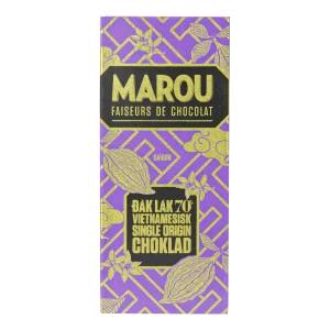 MAROU – DAK LAK 70%
