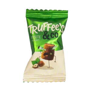 MATHEZ – TRYFFEL MED HASSELNÖT