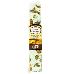 DOLCIARIA LUIGIA – TORRONE PISTAGE