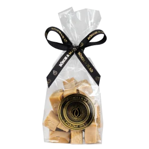 FUDGE – VANILJ