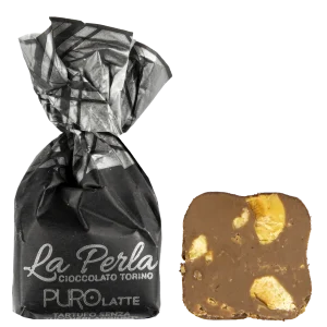 LA PERLA – PURO LATTE