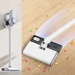 🔥Nya heta produkter🔥500W kraftfull handhållen dammsugare med kvalsteravlägsnande🎉Begränsat till 1000 beställningar 💥